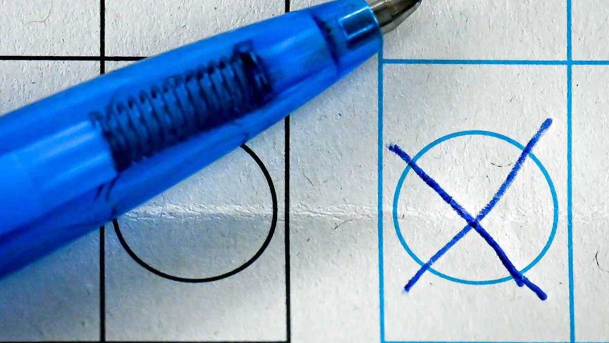 Kommunalwahl Bayern Poll: CSU Loses, AfD Rises Sharply in Support